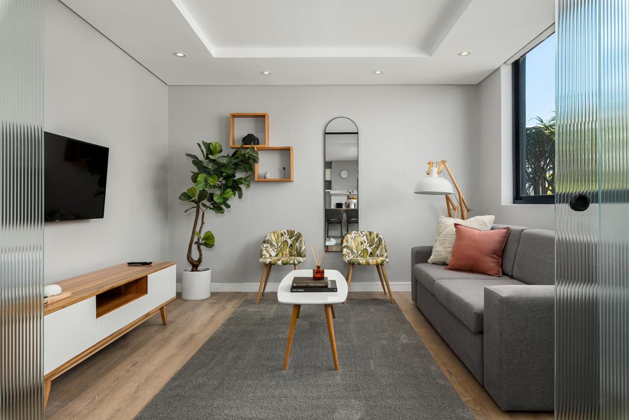 Warwick Apartments By Propr Kapstadt Exterior foto