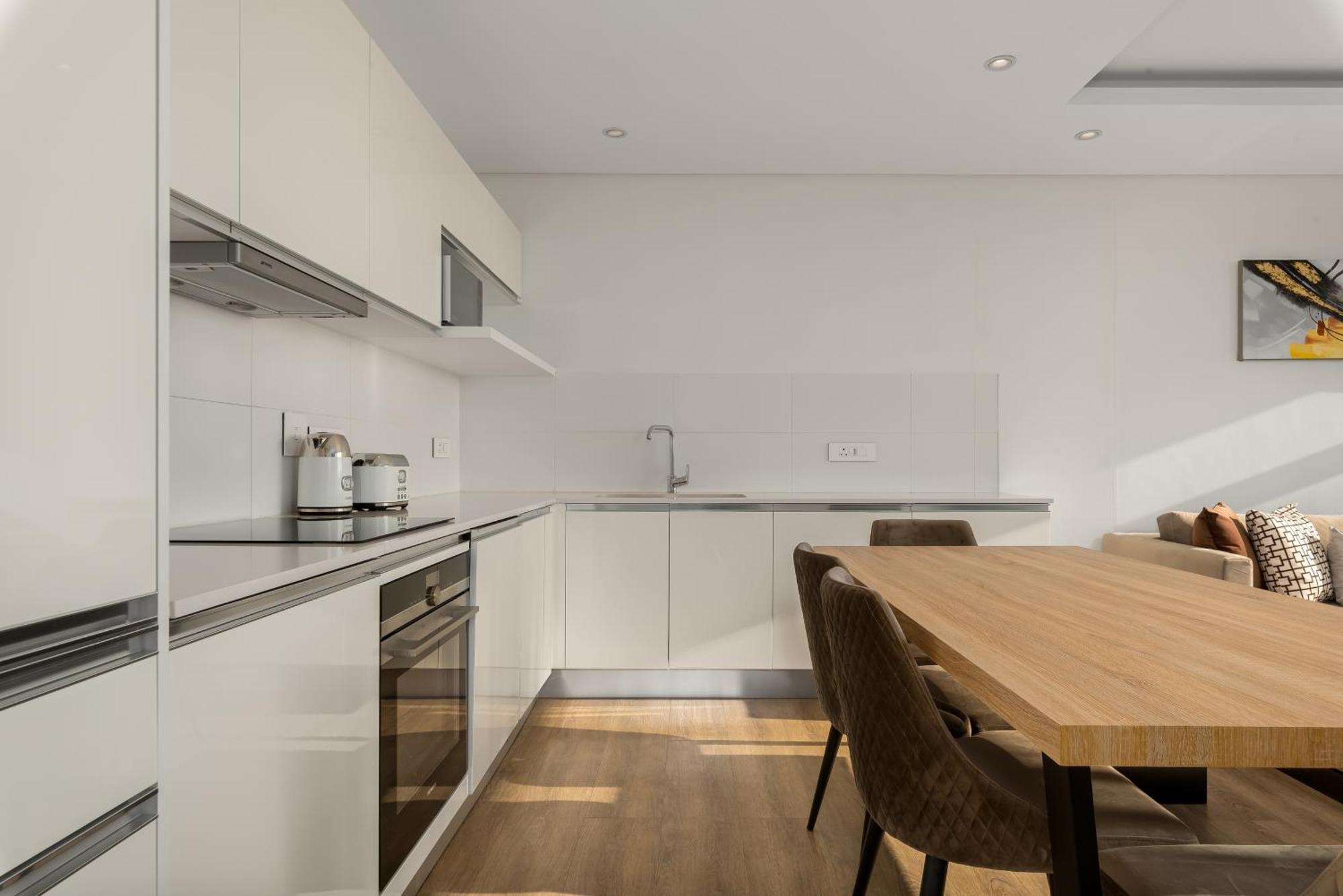 Warwick Apartments By Propr Kapstadt Exterior foto