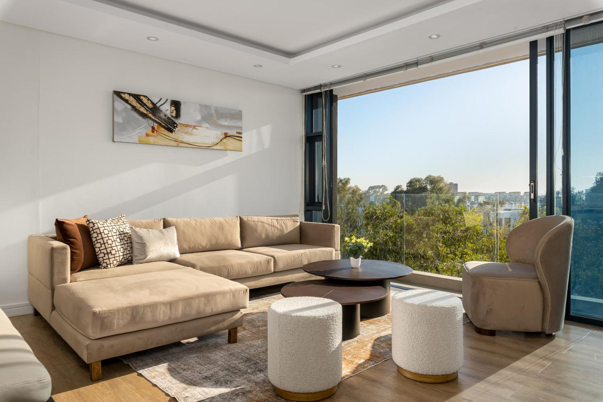 Warwick Apartments By Propr Kapstadt Exterior foto